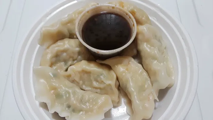 No. 1 Chinese Kitchen Picture 8