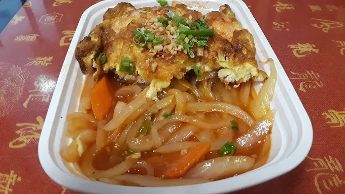 No. 1 Chinese Kitchen Picture 1
