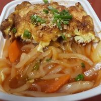 No. 1 Chinese Kitchen ico