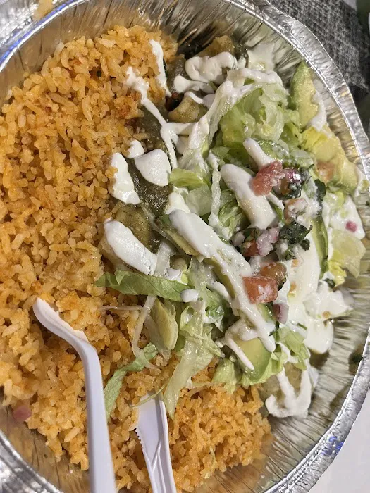 Avila’s Taqueria & Restaurant Picture 2