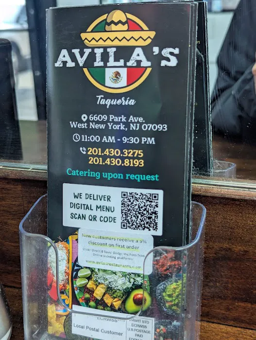 Avila’s Taqueria & Restaurant Picture 5