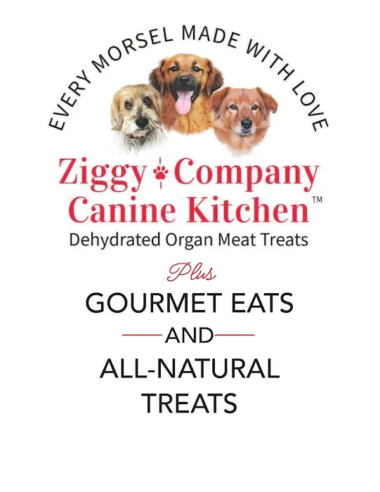 Ziggy & Company Canine Kitchen LLC Picture 1