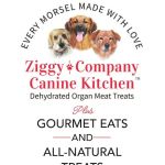 Ziggy & Company Canine Kitchen LLC