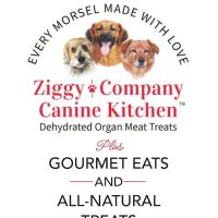 Ziggy & Company Canine Kitchen LLC ico
