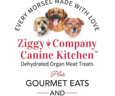 Ziggy & Company Canine Kitchen LLC