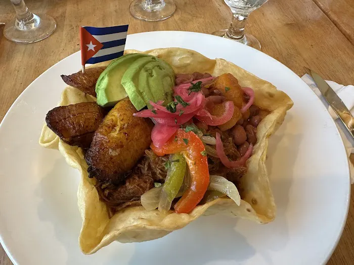 Rumba Cubana - Guttenberg Picture 9