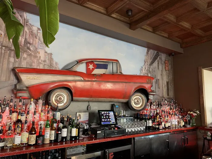 Rumba Cubana - Guttenberg Picture 8
