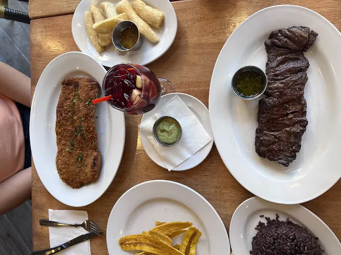 Rumba Cubana - Guttenberg Picture 1