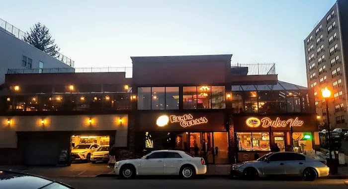 Rumba Cubana - Guttenberg Picture 4