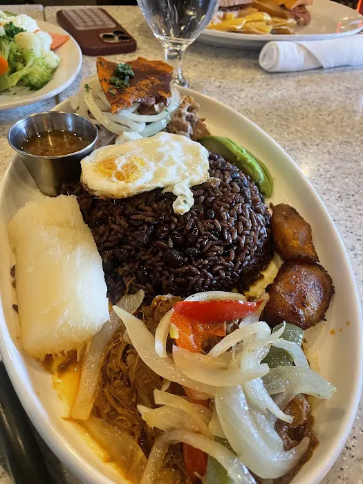 Rumba Cubana - Guttenberg Picture 7