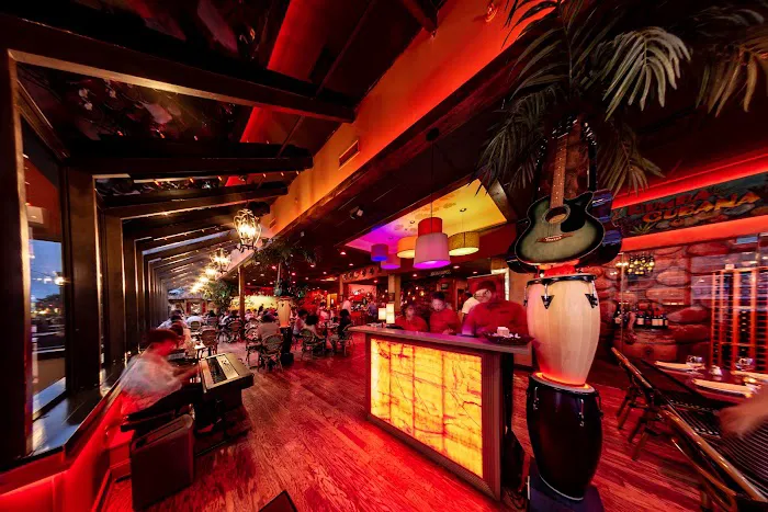 Rumba Cubana - Guttenberg Picture 3