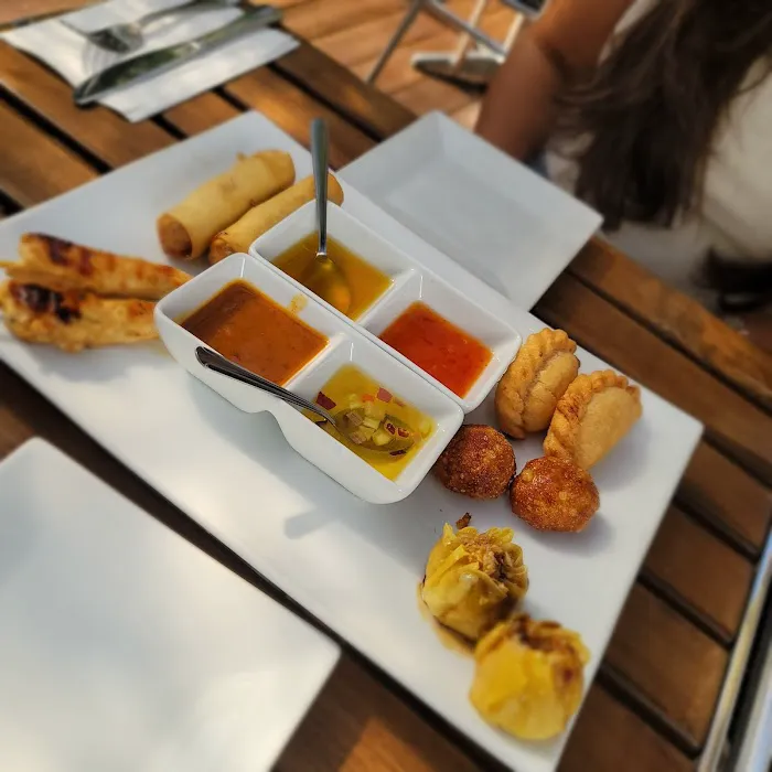 Lotus Thai Cuisine Picture 8