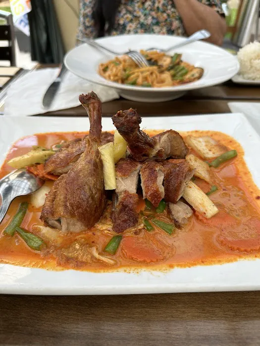Lotus Thai Cuisine Picture 1