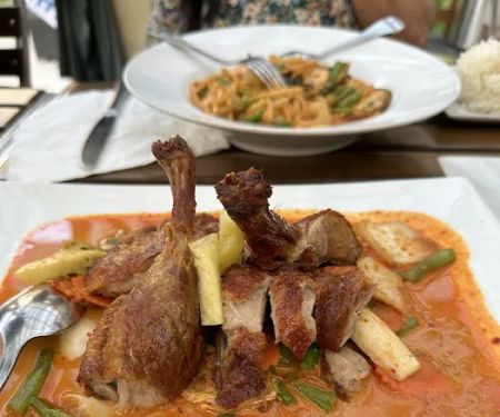 Lotus Thai Cuisine