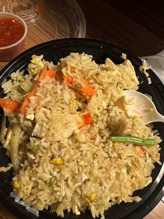 Lotus Thai Cuisine Picture 3