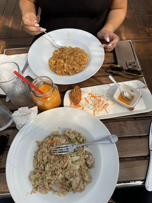 Lotus Thai Cuisine Picture 7