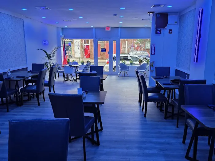 Fuego Azul Restaurant Picture 3