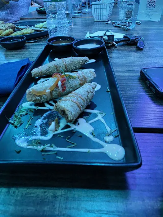 Fuego Azul Restaurant Picture 1
