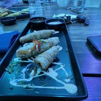 Fuego Azul Restaurant ico
