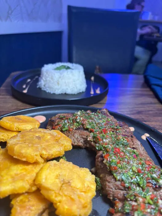 Fuego Azul Restaurant Picture 5