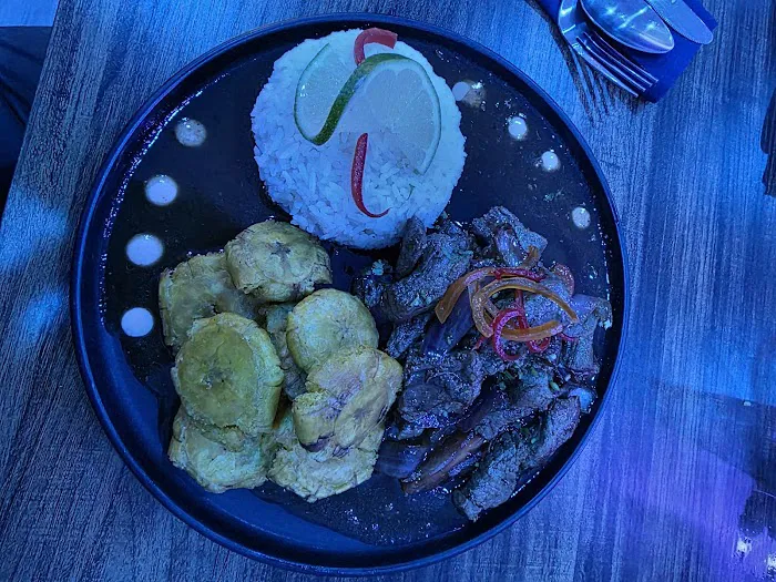 Fuego Azul Restaurant Picture 7