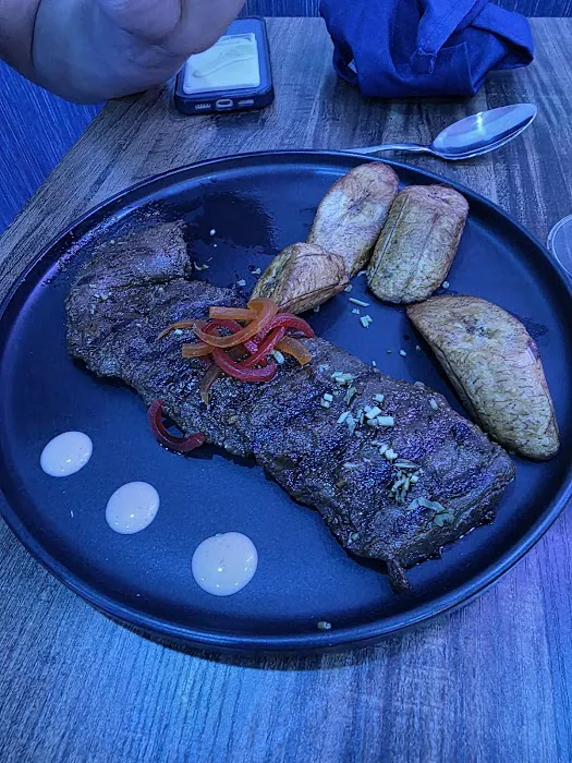 Fuego Azul Restaurant Picture 6
