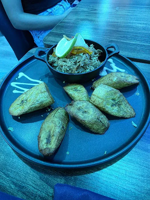 Fuego Azul Restaurant Picture 2