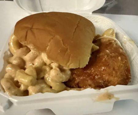 The Mac House