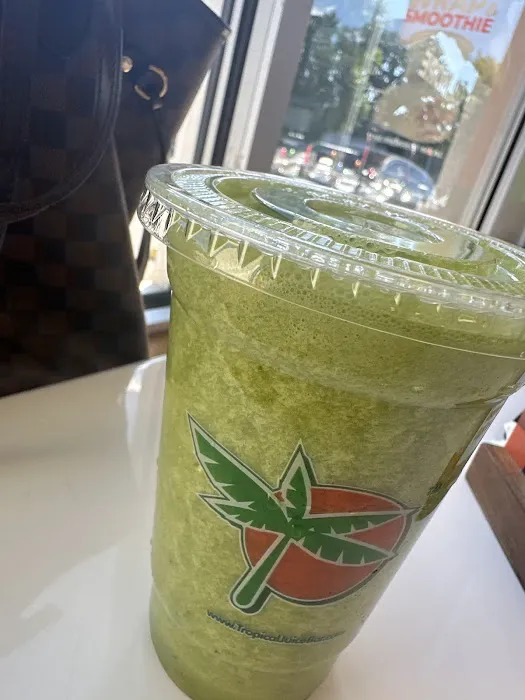 Tropical Juice Bar Picture 6