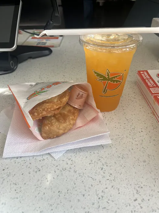 Tropical Juice Bar Picture 4