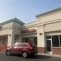 Little Caesars Pizza ico