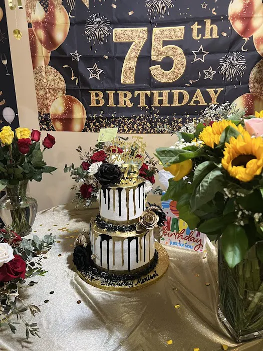 Grini's Bakery Picture 10