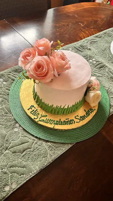 Grini's Bakery Picture 3