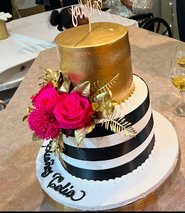 Grini's Bakery Picture 9