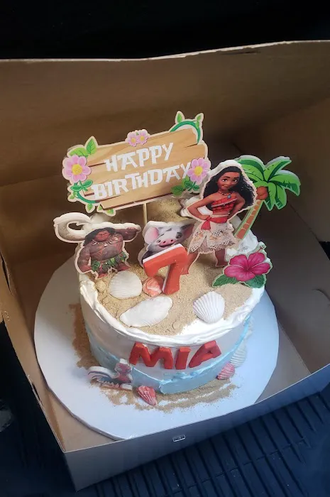 Grini's Bakery Picture 8