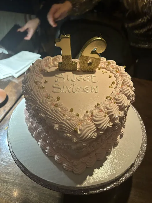 Grini's Bakery Picture 6
