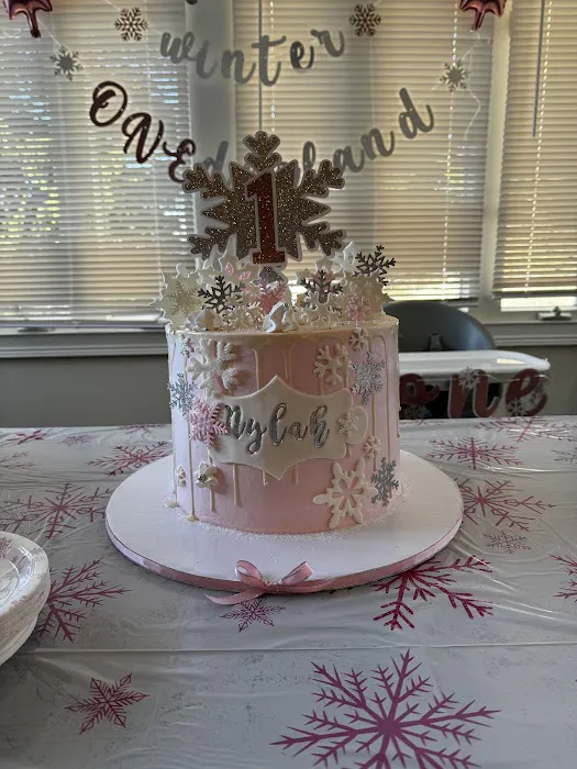 Grini's Bakery Picture 1