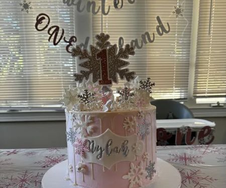 Grini's Bakery