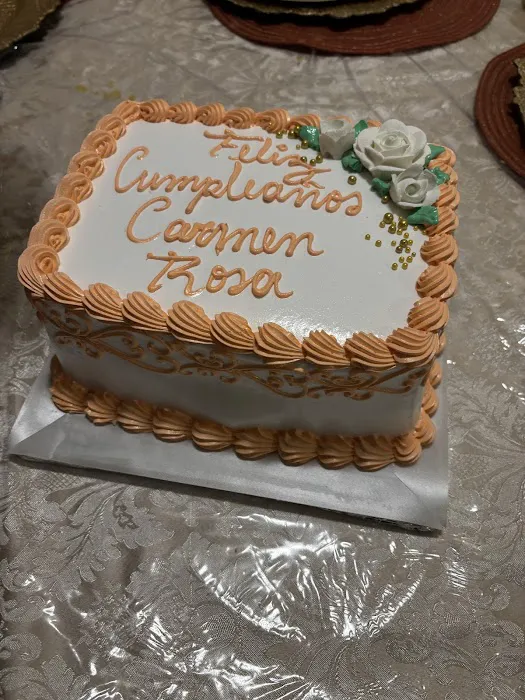 Grini's Bakery Picture 7