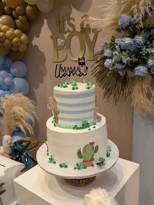 Grini's Bakery Picture 4