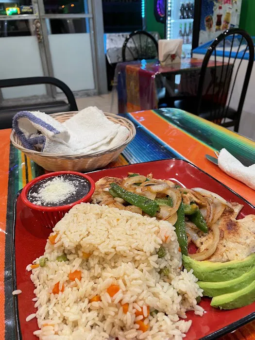Taqueria quetzalee Picture 8