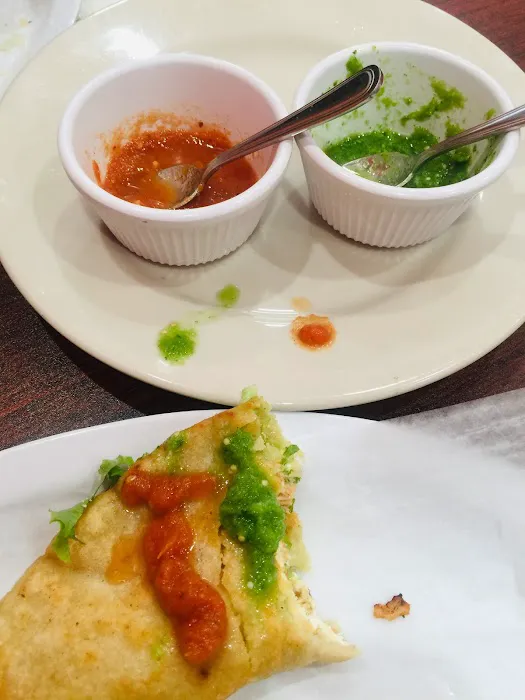 Taqueria quetzalee Picture 6