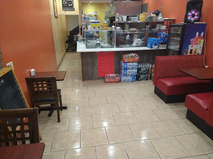 Taqueria quetzalee Picture 2