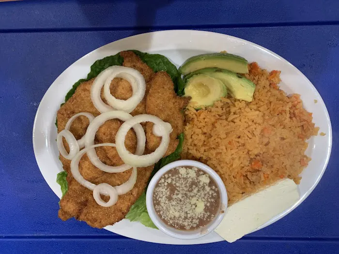 Taqueria quetzalee Picture 7