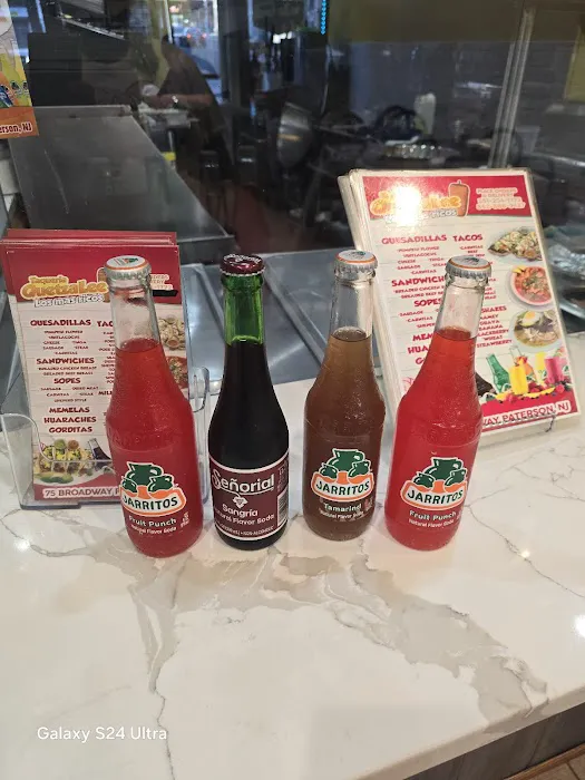 Taqueria quetzalee Picture 1