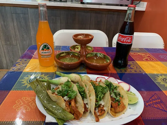 Taqueria quetzalee Picture 10