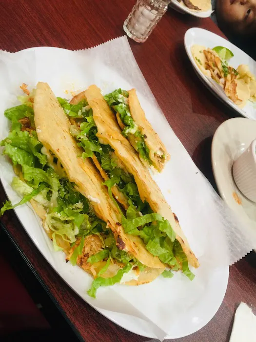 Taqueria quetzalee Picture 5