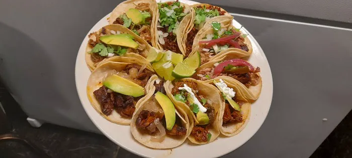 El Camino Feliz Restaurant Picture 5