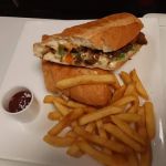 El Camino Feliz Restaurant