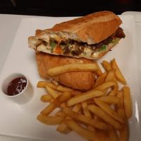 El Camino Feliz Restaurant ico